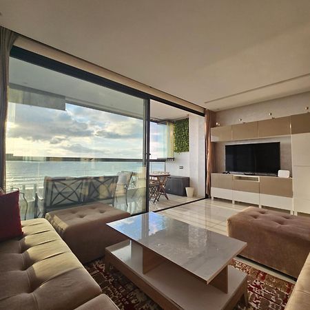 La Perle De Mehdia, Sea View Διαμέρισμα Κενίτρα Εξωτερικό φωτογραφία