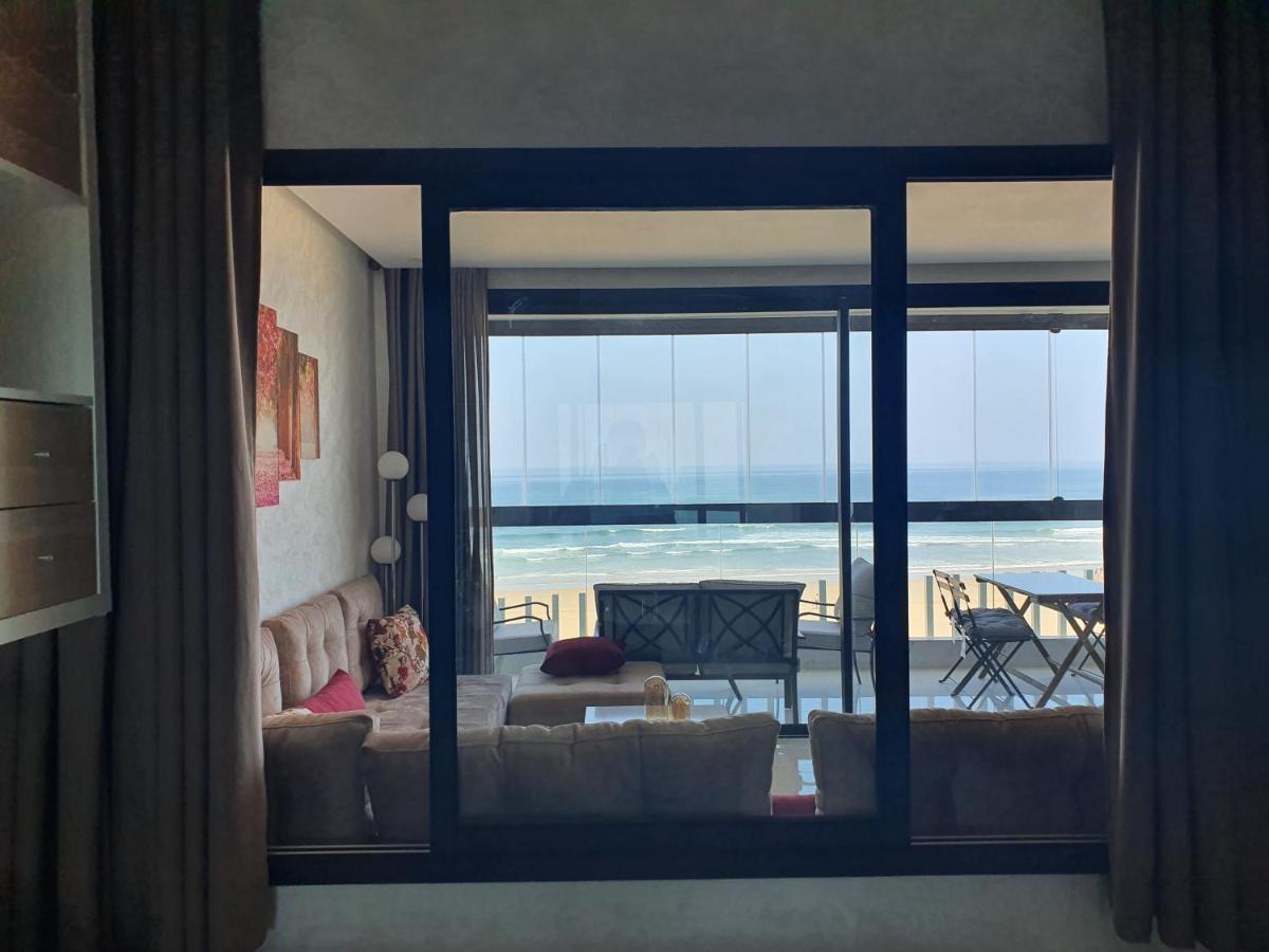 La Perle De Mehdia, Sea View Διαμέρισμα Κενίτρα Εξωτερικό φωτογραφία